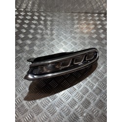 ŚWIATŁA DO JAZDY DZIENNEJ PRZÓD LEWY LED DRL CITROEN C3 III B618 16-