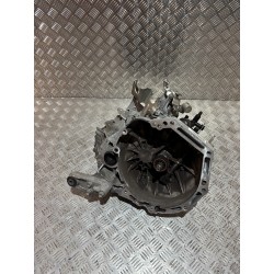 SKRZYNIA BIEGÓW MANUAL A71 SUZUKI SWIFT MK9 24- 1.2 Z12E HYBRYDA