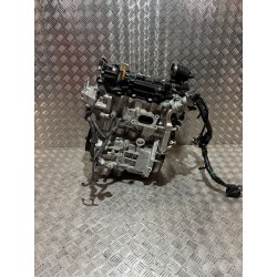 SILNIK KOMPLETNY 1.2 HYBRYDA Z12E SUZUKI SWIFT MK9 24-