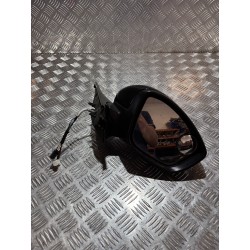 LUSTERKO ZEWNĘTRZNE PRAWE 10PIN CITROEN C3 III B618 16-