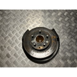 TARCZA ZWROTNICA LEWY TYŁ MAZDA CX-30 19-