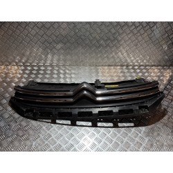 ATRAPA GRILL KRATKA CHROM CITROEN C3 III B618 16-