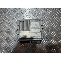 KOMPUTER STEROWNIK SANDERO III STEPWAY 1.0 TCE 21-
