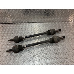 PÓŁOŚ PÓŁOŚKA TYŁ LEWA PRAWA ALFA ROMEO GIULIA 15- 2.2 D 00505498510