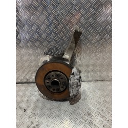 ZWROTNICA LEWA LEWY PRZÓD RWD ALFA ROMEO GIULIA 15- 2.2 D 00505397400