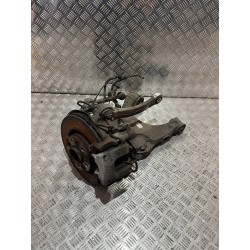 ZWROTNICA LEWA LEWY TYŁ WAHACZE RWD ALFA ROMEO GIULIA 15- 00505335040