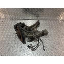 ZWROTNICA PRAWA PRAWY TYŁ WAHACZE RWD ALFA ROMEO GIULIA 15- 00505335050
