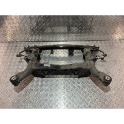 SANKI WÓZEK TYŁ BELKA ZAWIESZENIA RWD ALFA ROMEO GIULIA 15- 2.2 D 00505483450
