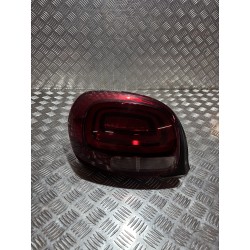 LAMPA LEWA LEWY TYŁ CITROEN C3 III B618 16-