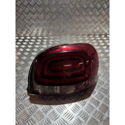 LAMPA PRAWA PRAWY TYŁ CITROEN C3 III B618 16-