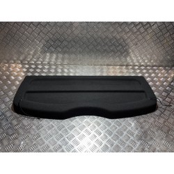 PÓŁKA BAGAŻNIKA CITROEN C3 III B618 16-