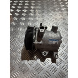 SPRĘŻARKA KLIMATYZCJI SUZUKI SWIFT MK9 24- 1.2 HYBRYDA