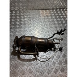 KATALIZATOR 70T-C01 SUZUKI SWIFT MK9 24- 1.2 HYBRYDA