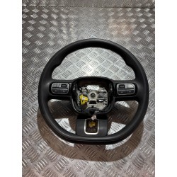KIEROWNICA CITROEN C3 III B618 16-
