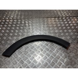 LISTWA NAKŁADKA BŁOTNIKA LEWY TYŁ CITROEN C3 III B618 16-