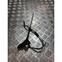 ANTENA DACHOWA CITROEN C3 III B618 16-