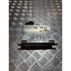 RADIO NAWIGACJA CITROEN RADIOODTWARZACZ C3 III B618 16-