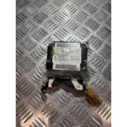 MODUŁ SENSOR PODUSZEK AIRBAG CITROEN C3 III B618 16-