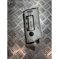 PODUSZKA AIRBAG FOTELA LEWA CITROEN C3 III B618 16-