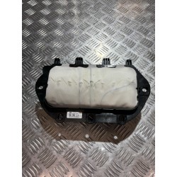 PODUSZKA AIRBAG PASAŻERA CITROEN C3 III B618 16-