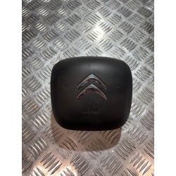 PODUSZKA AIRBAG KIEROWCY CITROEN C3 III B618 16-