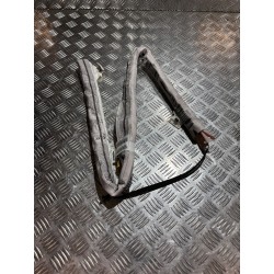 KURTYNA POWIETRZNA AIRBAG LEWA CITROEN C3 III B618 16-
