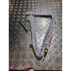KURTYNA POWIETRZNA AIRBAG PRAWA CITROEN C3 III B618 16-