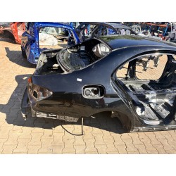 BŁOTNIK PRAWY TYŁ ĆWIARTKA MERCEDES W213 16- LAKIER 040