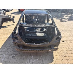 PAS TYLNY TYŁ WANNA ĆWIARTKA MERCEDES W213 16- LAKIER 040