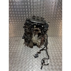 SILNIK KOMPLETNY HM05 10XVA7 CITROEN C3 III B618 16- 1.2  VTI