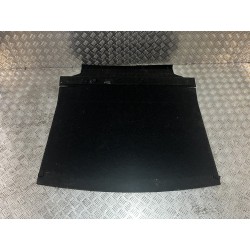 PODŁOGA BAGAŻNIKA WYKŁADZINA SKODA KAROQ 17- 57A863463J