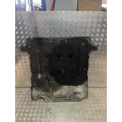 OSŁON DOLNA POD SILNIK ALFA ROMEO GIULIA 15- 2.2 D