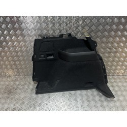 BOCZEK BAGAŻNIKA LEWY SKODA KAROQ 17- 57A867427M