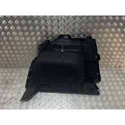 BOCZEK BAGAŻNIKA PRAWY SKODA KAROQ 17- 57A867428AB