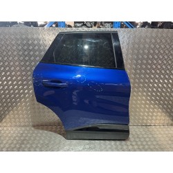 DRZWI PRAWY TYŁ TYLNE RENAULT SYMBIOZ 24- TPRQH TSRQH