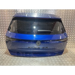 KLAPA BAGAŻNIKA TYŁ RENAULT SYMBIOZ 24- TPRQH TSRQH