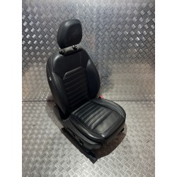 FOTEL PRAWY SKÓRA GRZANY UK ALFA ROMEO GIULIA 15-