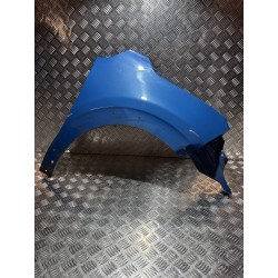 BŁOTNIK PRZÓD PRAWY PRZEDNI CITROEN C3 III B618 16- EJYC