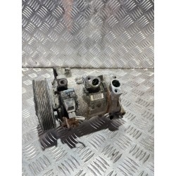 SPRĘŻARKA KOMPRESOR KLIMATYZACJI ALFA ROMEO GIULIA 15- 2.2 D JTD 50532278