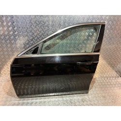 DRZWI LEWY PRZÓD PRZEDNIE MERCEDES W213 16- SEDAN LAKIER 040