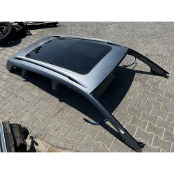DACH PANORAMA SZYBERDACH SKODA KAROQ 17- LF7M