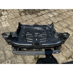 PAS TYŁ TYLNY WANNA SKODA KAROQ 17- LF7M