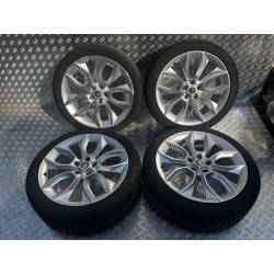 KOŁA FELGI ALUMINIOWE SKODA KAROQ 17- 57A601025Q R19 5X112