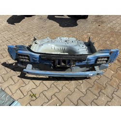 ĆWIARTKA WANNA PAS TYLNY CITROEN C3 III B618 16- EJYC