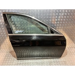 DRZWI PRAWY PRZÓD PRZEDNIE MERCEDES W213 16- SEDAN LAKIER 040