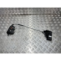 ZAMEK KANAPY LEWY TYŁ LINKA ALFA ROMEO GIULIA 15- 05053323900
