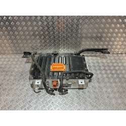 BATERIA TRAKCYJNA RENAULT SYMBIOZ 24- 1.6 SCE E-TECH