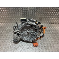 SKRZYNIA BIEGÓW RENAULT SYMBIOZ 24- 1.6 SCE E-TECH DB1020