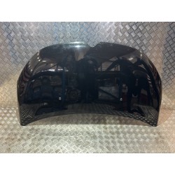 MASKA POKRYWA SILNIKA CITROEN C3 III B618 16- KTV