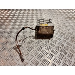 NAGRZEWNICA ELEKTRYCZNA MERCEDES W213 350E 16- 2.0 CGI HYBRYDA